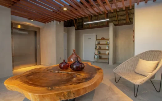 Departamento 1 recámara en Renta | Macondo 5ta Avenida Playa del Carmen