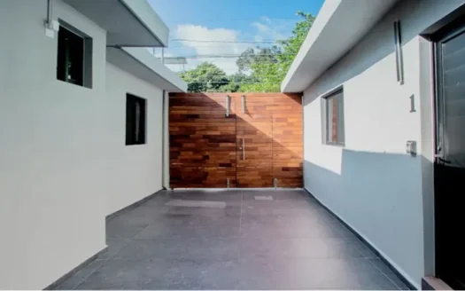 Estudio Amueblado en Renta | Colosio Playa del Carmen | Cerca de la 5ta Avenida