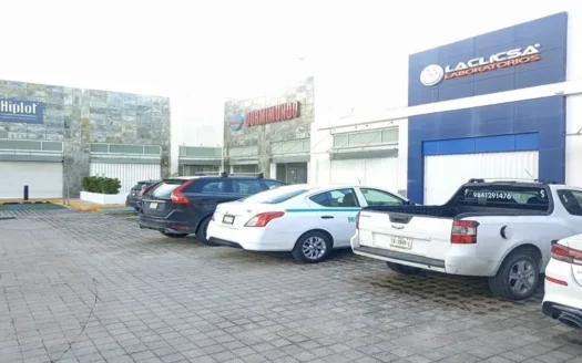 Local en Renta en Planta Baja | Plaza Steren Playa del Carmen
