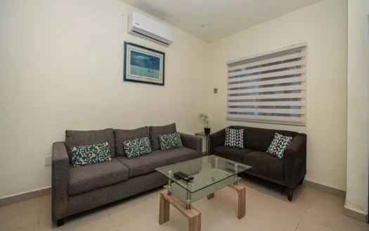 Casa Amueblada 3 Recámaras en Renta | Selvanova Playa del Carmen