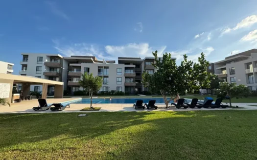 Departamento 3 Recamaras en Renta | Residencial Bali 2 Playa del Carmen