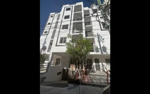 Departamento de 2 Recamaras en Renta | Edificio Isalda Centro