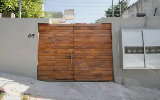 Estudio Amueblado en Renta | Colosio Playa del Carmen | Cerca de la 5ta Avenida