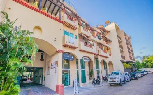 Departamento de 2 Recámaras en Renta | Magic Paradise Playa del Carmen