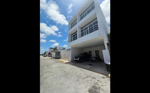 Departamento de 2 Habitaciones en Renta | Santa Fe del Carmen