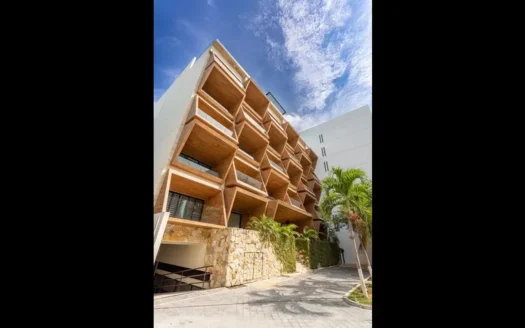 Departamento de 1 Recamara en Renta Amueblado | L Condos Playa del Carmen