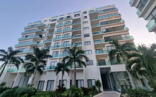 Departamento de 2 Recámaras en Renta Amueblado | Valle Aurora Playa del Carmen