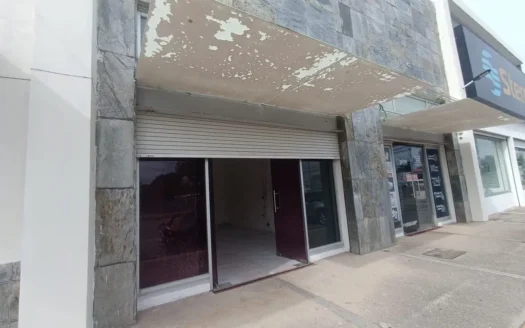 Local Comercial en Renta | Plaza Steren Playa del Carmen