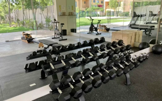 Penthouse de 3 Recamaras en Renta Amueblado | Aleda Playa del Carmen