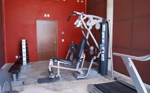 Departamento de 2 Recámaras en Renta Amueblado | Golf Drive Playacar