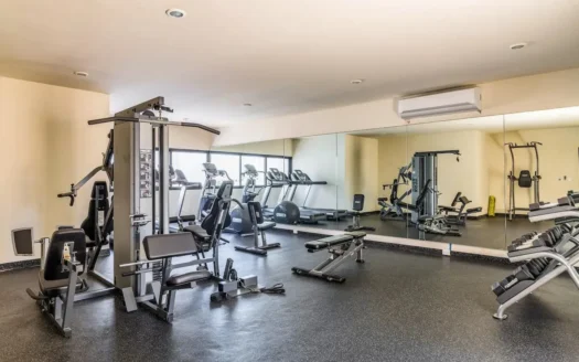 Departamento de 1 Recamara en Renta Amueblado | L Condos Playa del Carmen