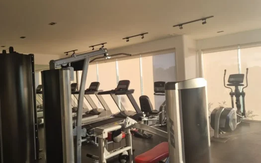 Departamento de 2 Recámaras en Renta Amueblado | Valle Aurora Playa del Carmen