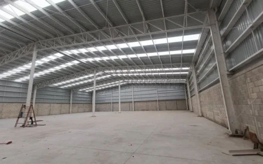Bodega Comercial en Renta | Ejidal Playa del Carmen | Cerca de Centro Maya