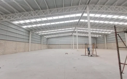 Bodega Comercial en Renta | Ejidal Playa del Carmen | Cerca de Centro Maya