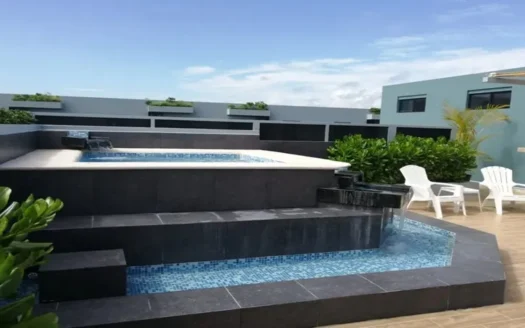 Departamento de 2 Recámaras en Renta | Riviera Towers 2 Playa del Carmen