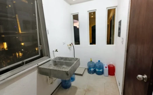 Departamento 2 Recamaras en Renta | Condominio Las Olas Playa del Carmen
