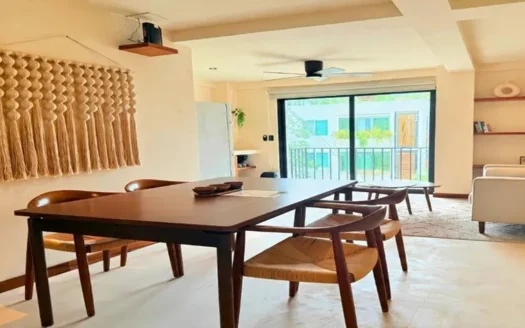 Departamento de 1 Recamara en Renta | Casa de Sal Playa del Carmen