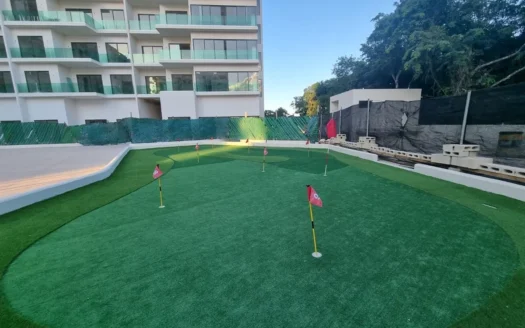 Departamento de 2 Recámaras en Renta Amueblado | Valle Aurora Playa del Carmen