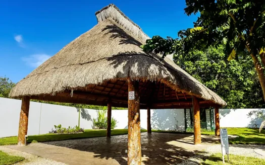 Departamento Amueblado de 2 Recámaras en Renta | Lunamar Playa del Carmen