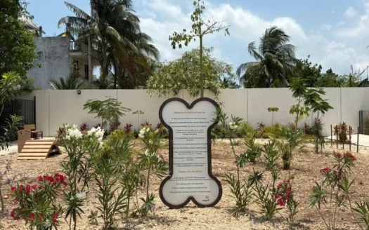 Casa de 3 Recamaras en Renta amueblada | Senderos de Mayakoba Playa del Carmen