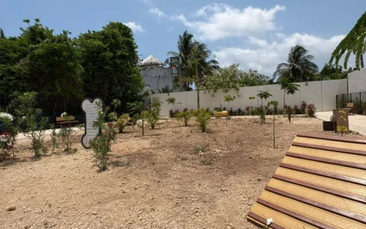 Casa de 3 Recamaras en Renta amueblada | Senderos de Mayakoba Playa del Carmen