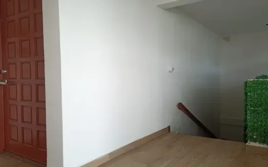 Estudio Amueblado en Renta | Xell Condominios Playa del Carmen