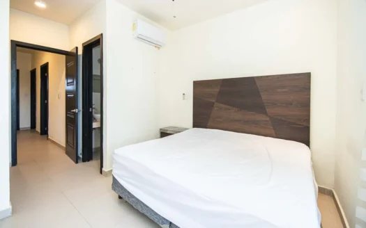 Casa Amueblada 3 Recámaras en Renta | Selvanova Playa del Carmen