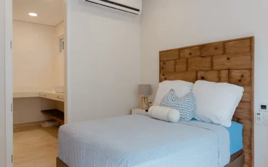 Casa de 3 Recamaras en Renta | Senderos Norte Mayakoba Playa del Carmen