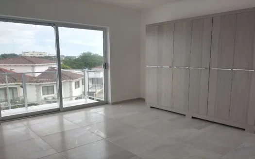 Departamento de 2 Recámaras en Renta sin muebles | Condominio Jim Playa del Carmen