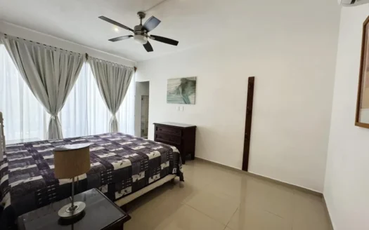 Departamento de 2 Recámaras en Renta Amueblado | Condominio Uxmal Ejidal