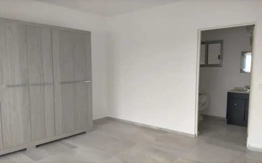 Departamento de 2 Recámaras en Renta sin muebles | Condominio Jim Playa del Carmen