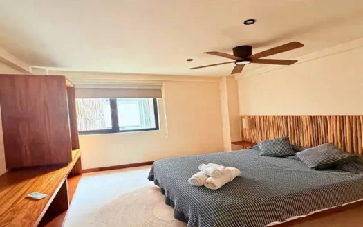 Departamento de 1 Recamara en Renta | Casa de Sal Playa del Carmen