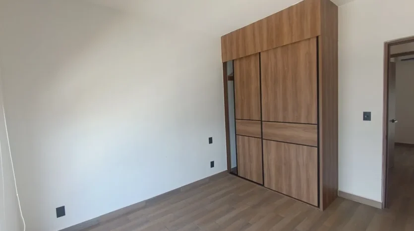 un area de una recamara para poner una cama en bali 2 playa del carmen