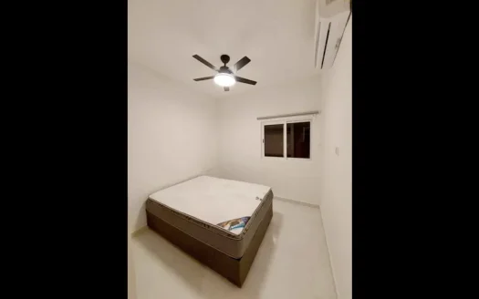 Departamento de 2 Habitaciones en Renta | Santa Fe del Carmen