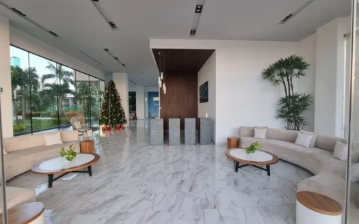 Departamento de 2 Recámaras en Renta Amueblado | Valle Aurora Playa del Carmen