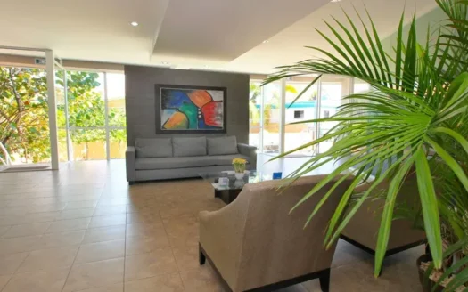 Departamento de 2 Recámaras en Renta | Riviera Towers 2 Playa del Carmen