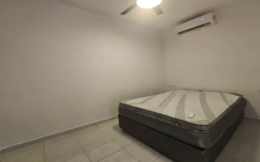 Departamento de 2 Habitaciones en Renta | Santa Fe del Carmen