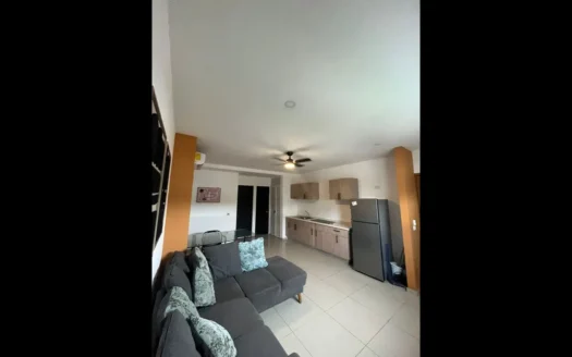 Departamento Amueblado 1 Recámara en Renta | Yaakun Condos Playa del Carmen