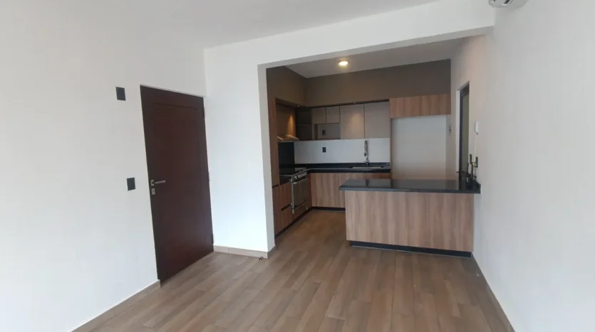 una sala comedor amplios en bali 2 playa del carmen