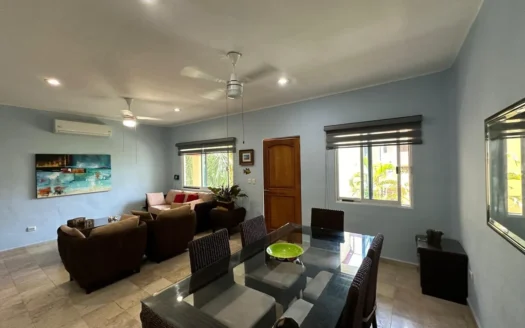 Departamento de 2 Recámaras en Renta | Magic Paradise Playa del Carmen