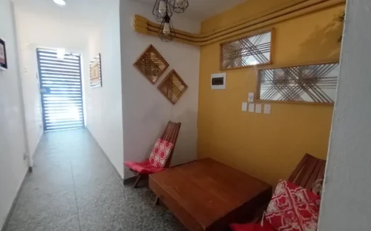 Departamento Amueblado de 1 Recámara en Renta | Condominios Xharm