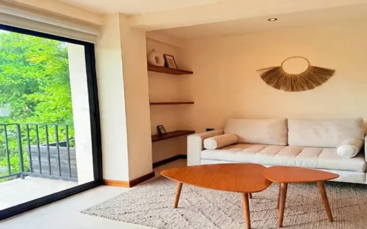Departamento de 1 Recamara en Renta | Casa de Sal Playa del Carmen