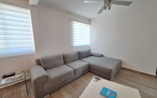 Departamento de 2 Recámaras en Renta | Punta Estrella Playa del Carmen
