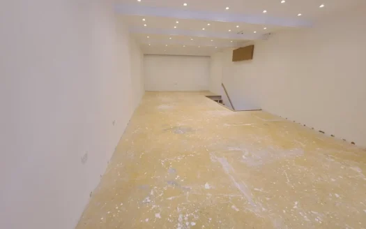 Local Comercial en Renta | Plaza Steren Playa del Carmen