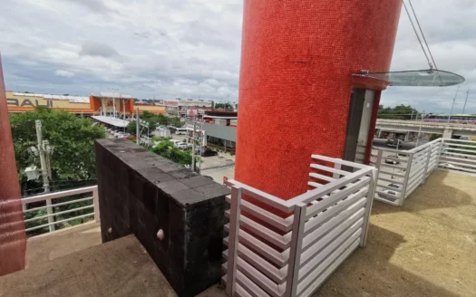 Local Comercial en Renta | Plaza Yamaha Playa del Carmen
