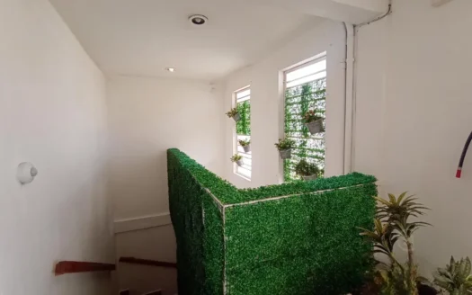 Estudio Amueblado en Renta | Xell Condominios Playa del Carmen
