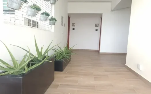 Estudio Amueblado en Renta | Xell Condominios Playa del Carmen