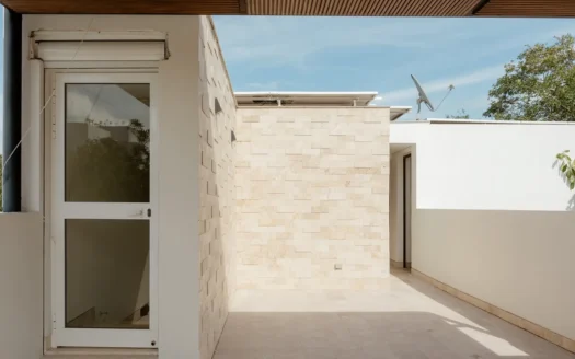 Casa de 3 Recamaras en Renta | Senderos Norte Mayakoba Playa del Carmen