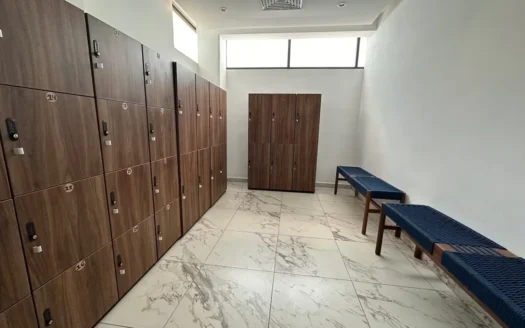 Departamento 3 Recamaras en Renta | Residencial Bali 2 Playa del Carmen