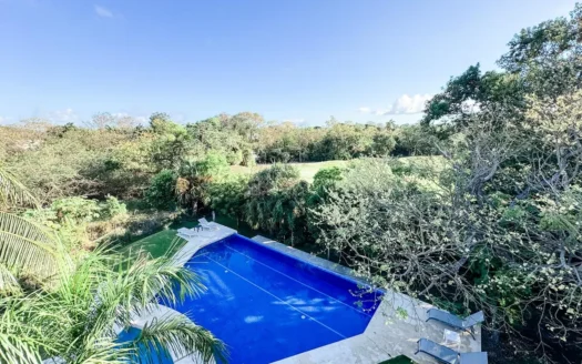 Departamento de 2 Recámaras en Renta Amueblado | Golf Drive Playacar